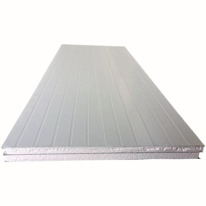 Sandwich Panel For Clean Room