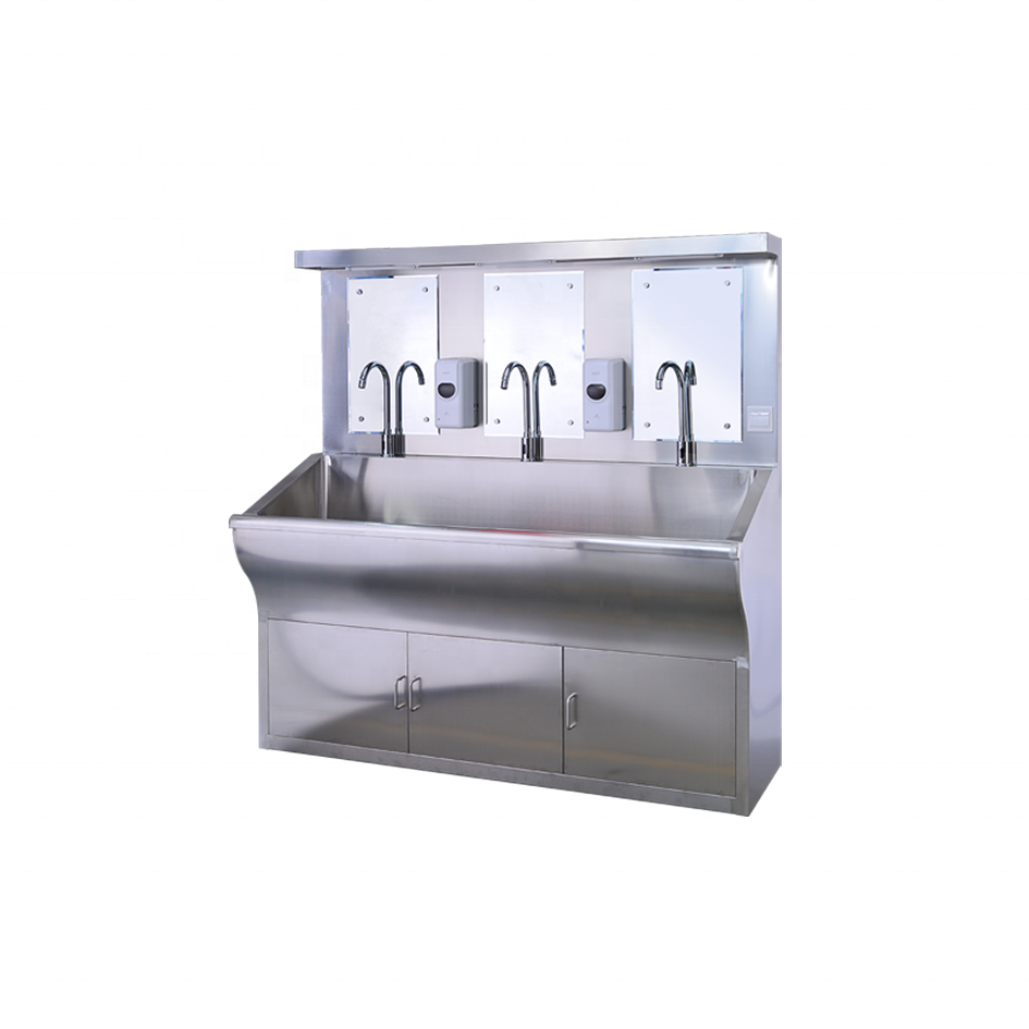 Stainless Steel Sink